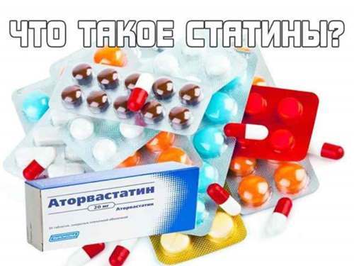 Препараты для снижения холестерина в крови: список и названия эффективных лекарственных средств