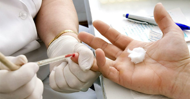 Анализ эритроцитов в крови человека. Норма и патологии