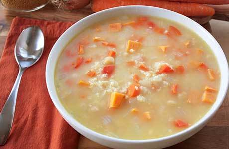 Диета после удаления желчного пузыря – меню и полезные рецепты