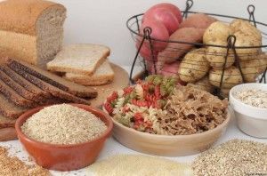 Гликемический индекс продуктов: полная таблица