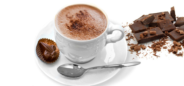 Шоколад повышает или понижает давление при гипертонии