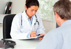 Почему видны вены на руках и как их убрать?