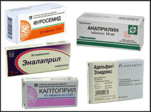 Повышенное давление при кашле: что делать, причины