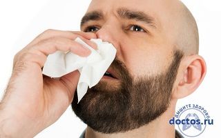 Почему часто идет кровь из носа – причины постоянных кровотечений у взрослых 2019