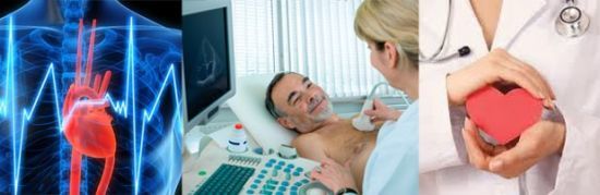 Эхо КГ сердца что это такое, как делают