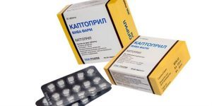 Что лучше – каптоприл или капотен - Доктор Кровь