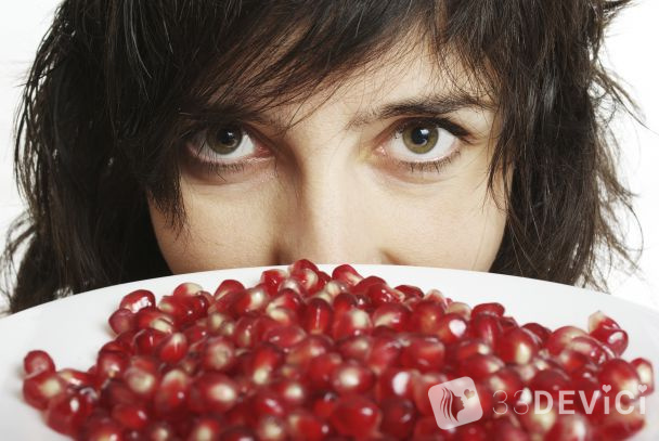 В каких продуктах питания содержится гемоглобин?