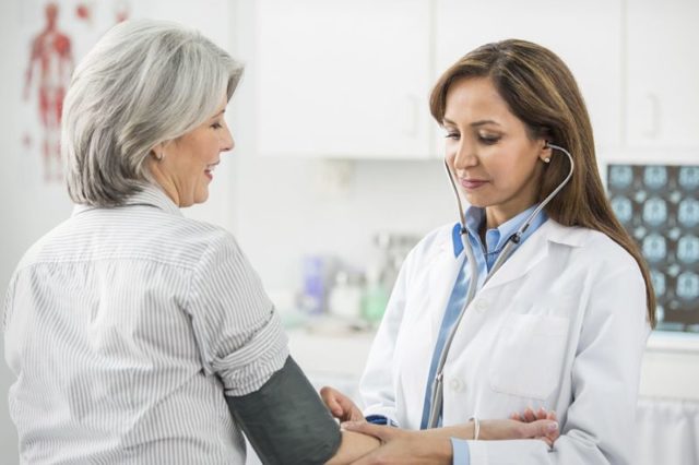 Давление 120 на 60 - нормально ли это и что означает