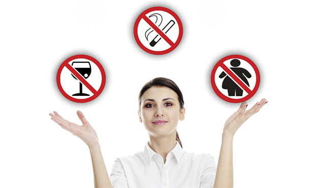 Как избавиться от гипертонии навсегда