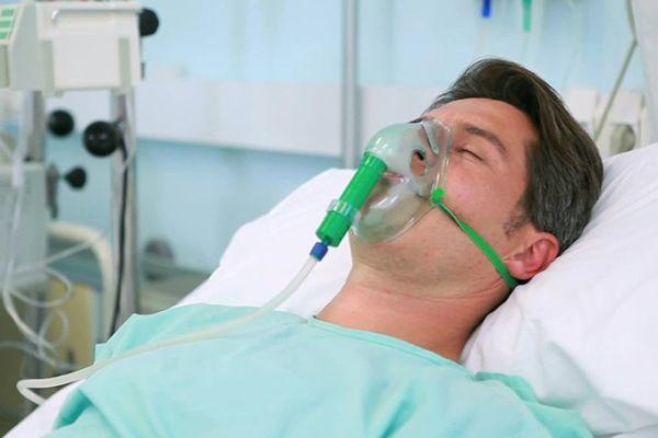 Сопор и кома при инсульте - Инсульт . Реабилитация