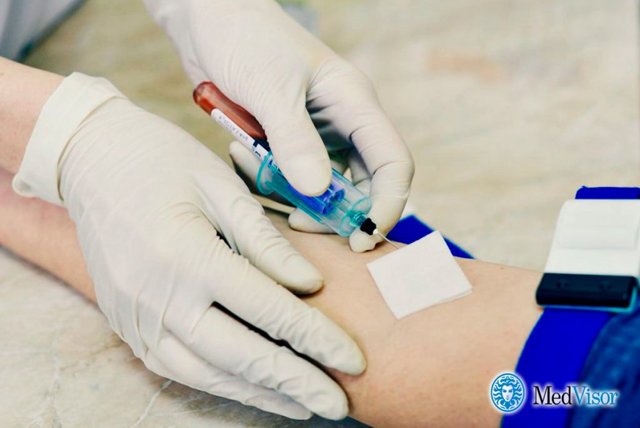 Анализ крови на билирубин - что это такое, как обозначается