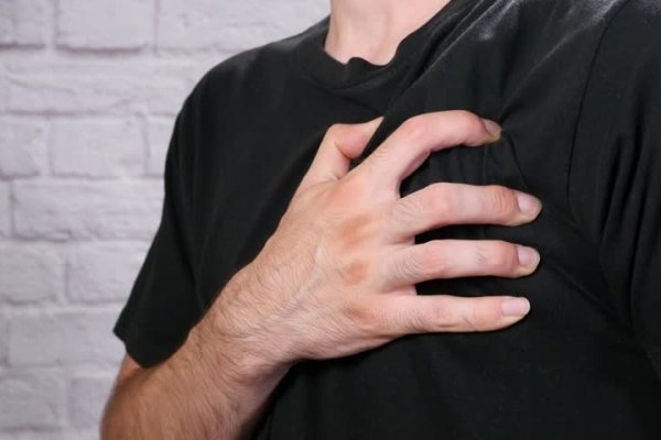 Инфаркт задней стенки сердца прогноз - Всё о сердце