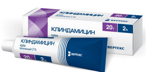 Клиндацин (крем, свечи): инструкция - Сыпи(высыпания)