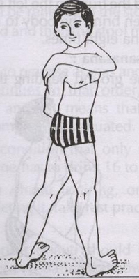 Йога при геморрое, йога против геморроя – упражнения