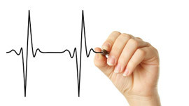 Систолическая жесткость сосудов и миокарда. Дисфункция предсердий и перегрузка объемом