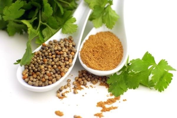 Продукты для очищения крови