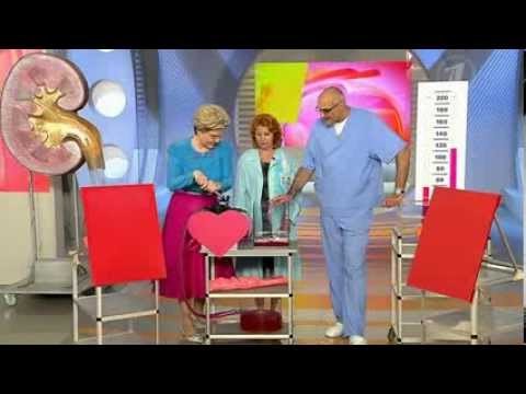 Давление 120 на 60 - нормально ли это и что означает