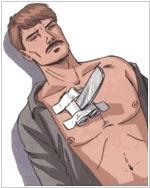 Виды кровотечений и оказание первой помощи