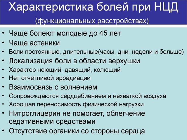Что такое Вегетативно-сосудистая дистония?