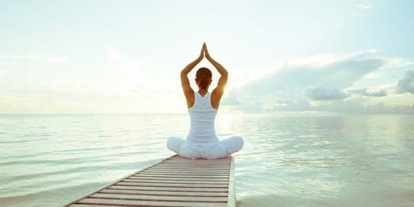 Йога при геморрое, йога против геморроя – упражнения