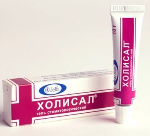 Причины и лечение кровоточивости десен в домашних условиях