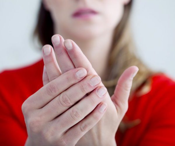 Тошнота при высоком и низком давлении