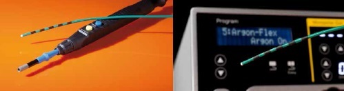 Электрохирургический коагулятор (ЭХВЧ-аппарат): обзор, основные функции и назначение