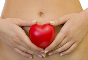 Кровянистые выделения на ранних сроках беременности