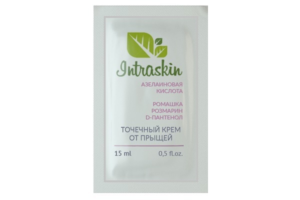 Прыщи (акне) у человека – причины и лечение