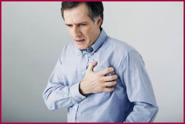 Пароксизмальная мерцательная аритмия: причины, лечение