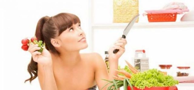 Почему нас тянет на соленое