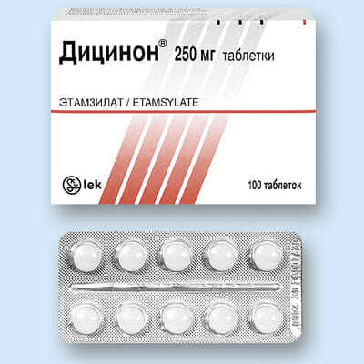 Маточное кровотечение у женщин: симптомы, причины и лечение