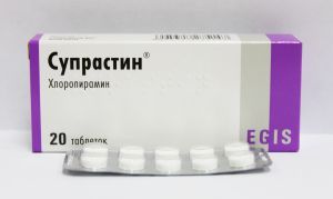 Синусопатия головного мозга