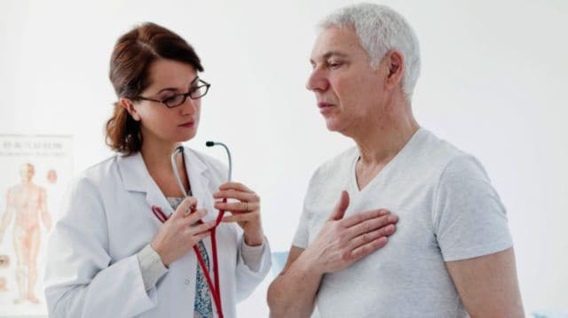 Пароксизмальная мерцательная аритмия: причины, лечение