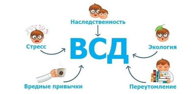 Афобазол при ВСД и панических атаках: как долго можно принимать без перерыва