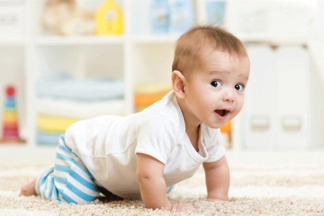 Мышечная гипотония у новорожденных и детей