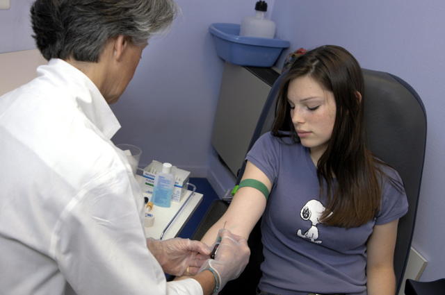 Что значит повышенные лимфоциты в крови у женщин