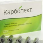 Белый уголь - инструкция по применению, цена, отзывы