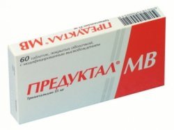 Аналог мельдоний милдронат