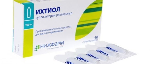 Ихтиоловые свечи (ихтиол): инструкция по применению и для чего он нужен, цена, отзывы, аналоги