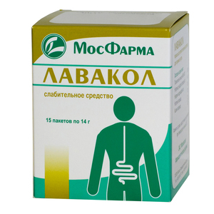 Лавакол - инструкция по применению, цена, отзывы, аналоги