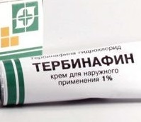 Тербинафин – инструкция по применению, показания, дозы