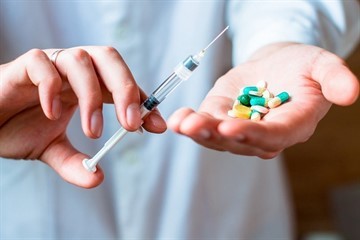 Пренеса - таблетки от давления: инструкция по применению