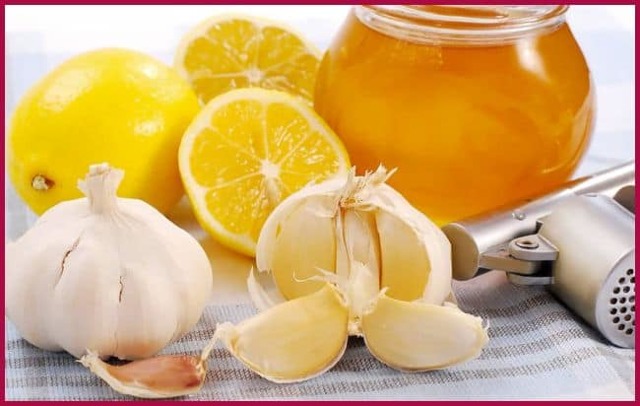 Народные средства от высокого давления