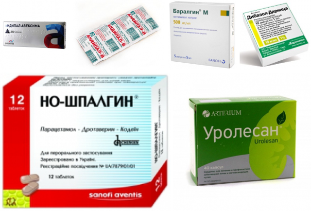 Андипал - инструкция по применению, отзывы, аналоги и формы выпуска (таблетки) препарата для снижения артериального давления, лечения спазмов сосудов и мышц у взрослых, детей и при беременности