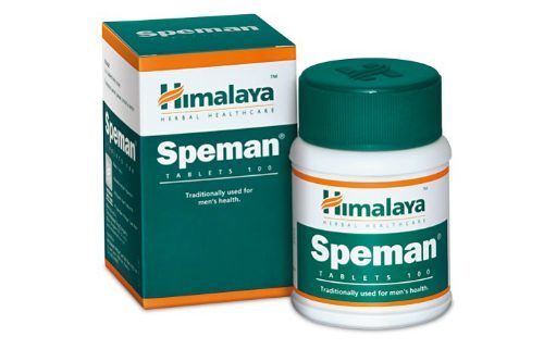 Спеман и его аналоги: Трибестан, Спематон, Спермактин и Спеман форте для мужчин