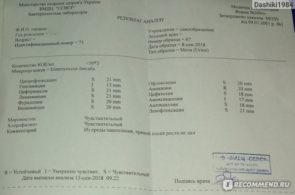 Посев крови - что это, что показывает бактериологический посев