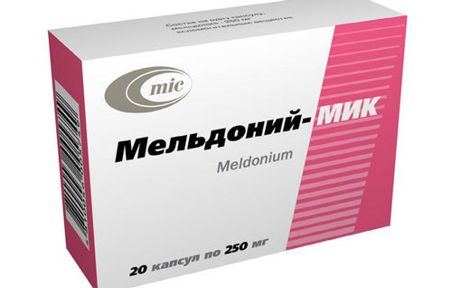 Дешевые аналоги препарата Милдронат: инструкция и цены