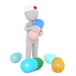 Характерные симптомы легочной гипертензии и схемы лечения