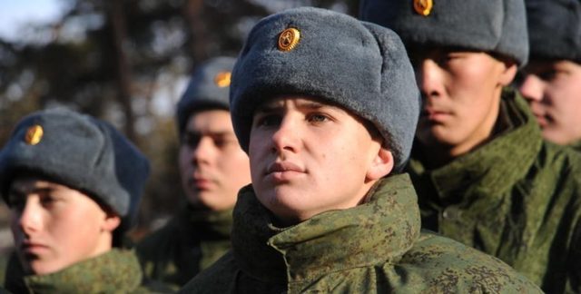 Категория годности Б (Б1, Б2, Б3, Б4) в какие войска и при каких болезнях